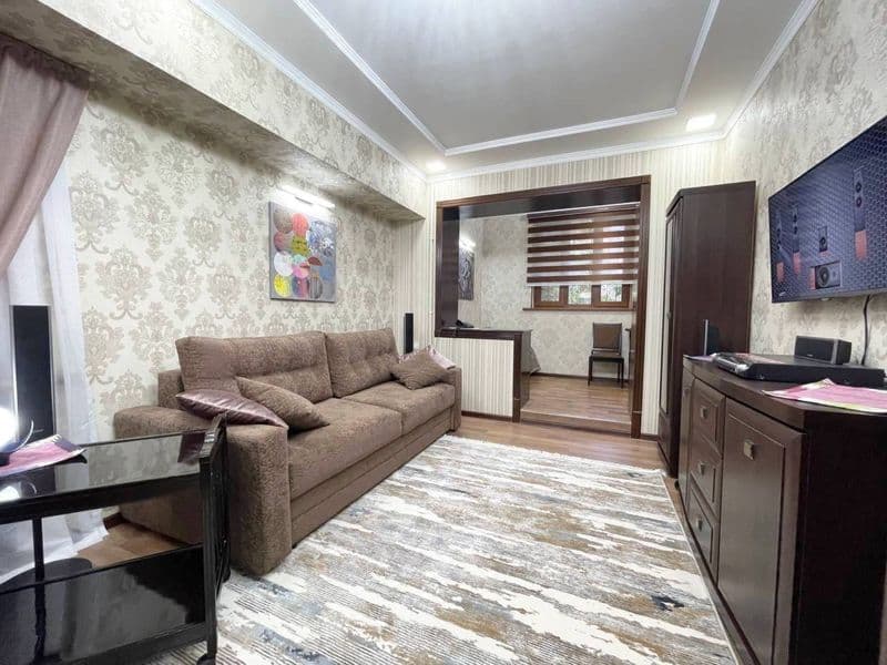 Аренда <br />
Ц-4 1/3/4   42м2<br />
Все необходимое есть <b — фото 2