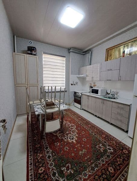 Sergeli yangi hayot 3 metro bekat oldida kvartira ijaraga qo