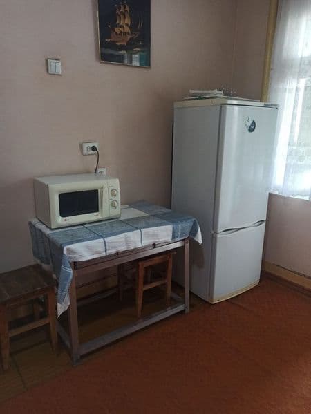 Сдаётся в аренду 3 комнатная квартира на 4 этаже 9 этажного  — фото 2