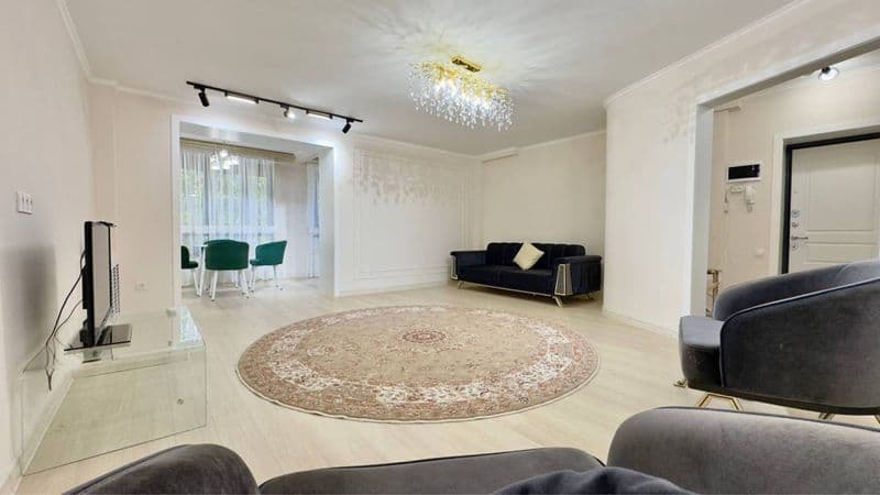 Сдается на Ц-1 3х комнатная квартира <br />
<br />
Ориентир: — фото 3