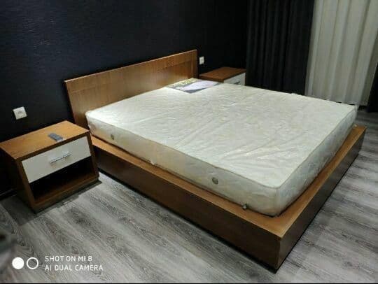 Чиланзар 2<br />
<br />
Квартира 3/1/4. находится рядом с то — фото 4