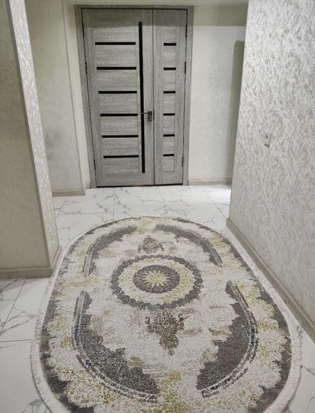 Сдается в аренду квартира трёхкомнатная в центре рядом с ТЦ  — фото 3