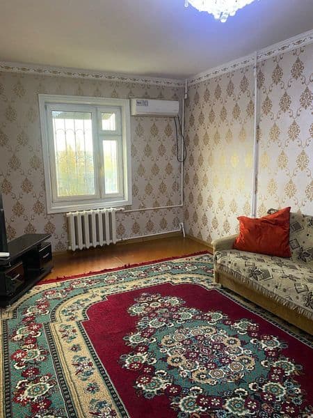 Юнусобод район, Шахристанскийда. <br />
Метро 200 метр<br /> — фото 4