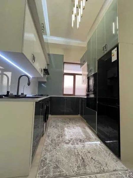 Сдаётся квартира по ул Саида Барака‼️<br />
Ориентир - Эфенд — фото 3