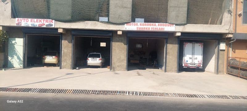 Сдаётся в аренду бокс<br />
Сергели- 4 <br />
300 $ <br />
9 — фото 2