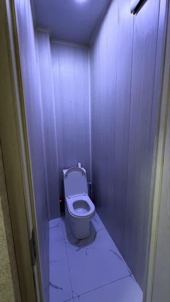 Uyda kir mashina televizor xolodelnik konditsioner divan bor — фото 4