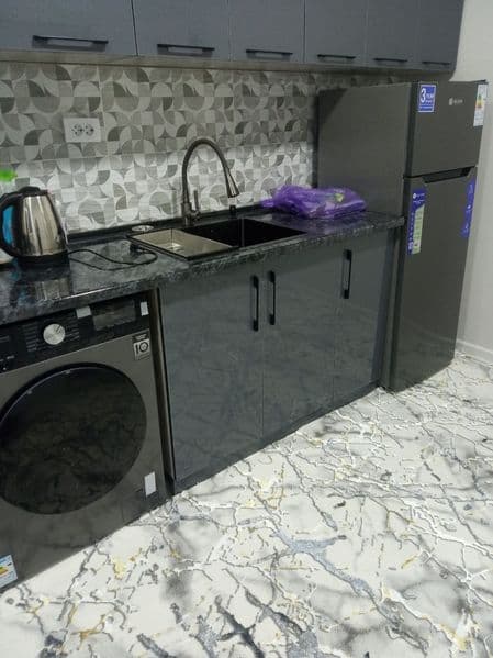 Нурхает 1/9/9 Ҳамма нарсаси ЯНГИ Метро 5-Бекат 1 км Срочна А — фото 2