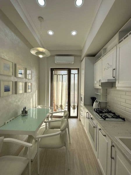 Сдаётся новая  квартира Гарденс,  с видом на  Бульвард , ест — фото 5