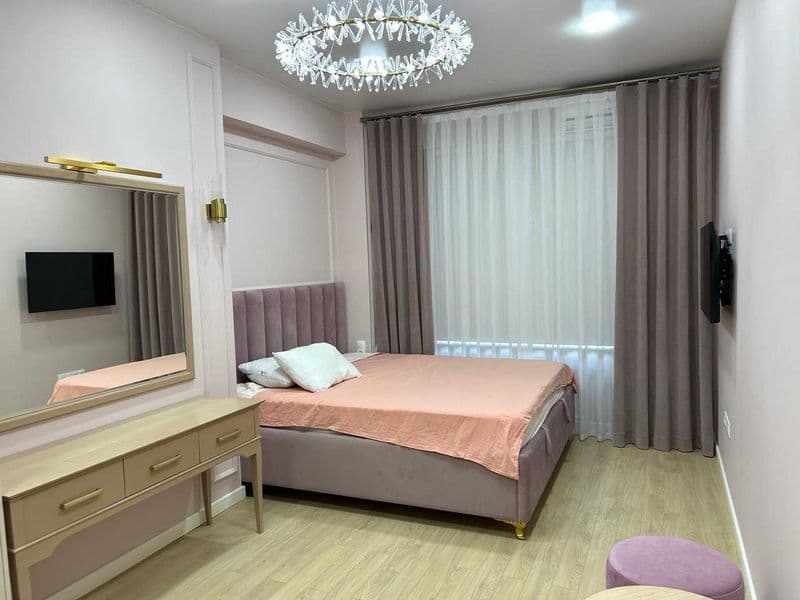 Авторский проект, новая квартира!<br />
Все условия имеются  — фото 3