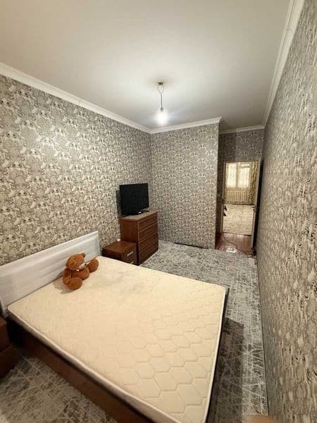 Чилонзор 24 кварталда 2 хонали квартира ижарага берилади кон — фото 2