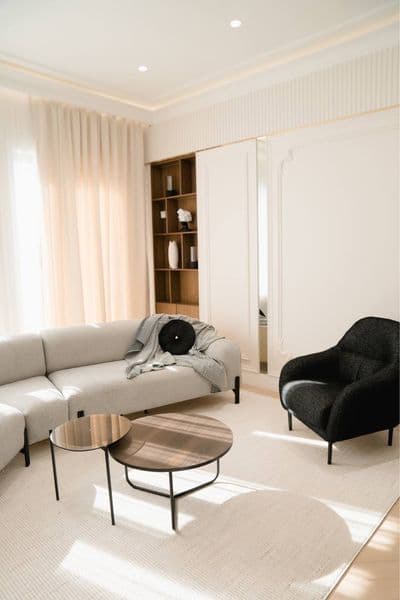 ЖК Mirabad Avenue - 1 линия <br />
<br />
Комнат: 3<br />
Эт — фото 2