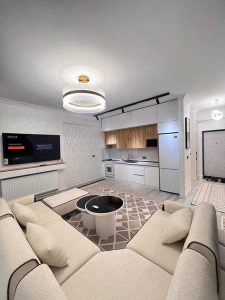 Район: Яккасарай<br />
Адрес: ЖК Zarafshan City<br />
<br /> — фото 5