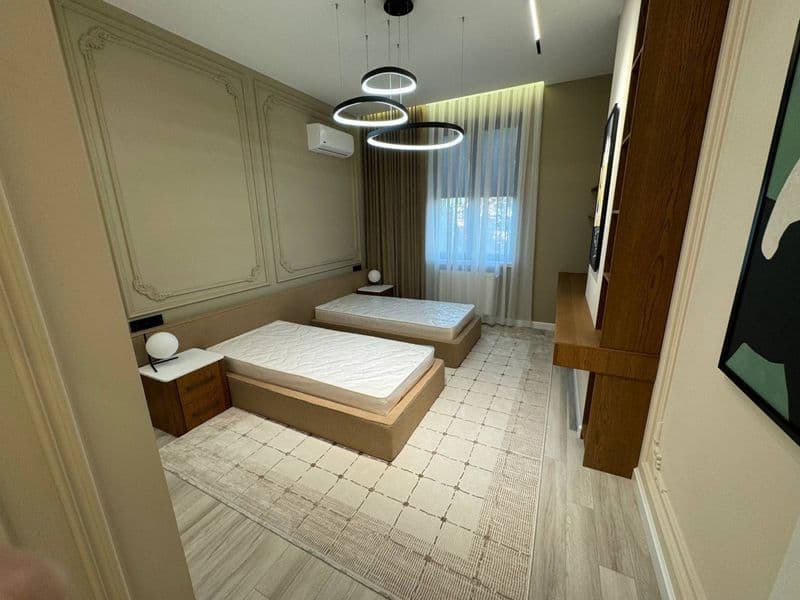 Элитный апартамент<br />
Район: Мирзо Улугбек<br />
3/1/12<b — фото 4