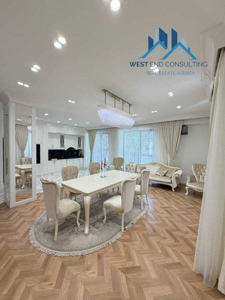 Cдается Квартира | ЖК City Life Garden | For Rent  <br />
<b