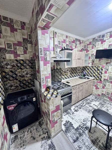 Срочно сдаю 2-х комнатную квартиру.Для семейной пары с детьм — фото 4