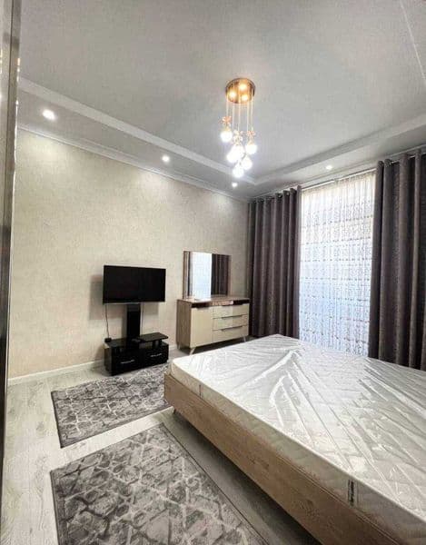 Сдаётся шикарная 2-комнатная квартира в Отличное Локация<br  — фото 2