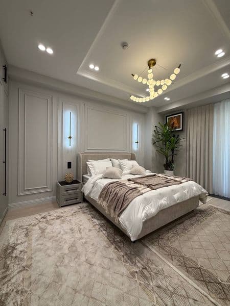 2 комнатная квартира <br />
В самом центре города <br />
С х — фото 2