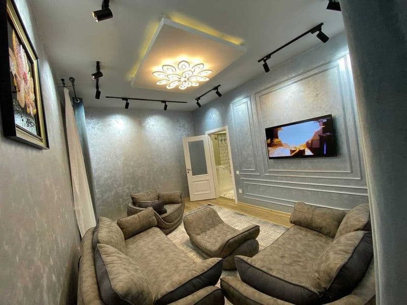 Сдаётся  Квартира в новостройке!<br />
Ориентир - ЖК Голден  — фото 2