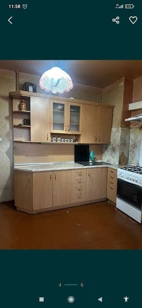 Ijaraga xona – faqat ayol va qizlarga<br />
Manzil: Mirzo Ul — фото 3