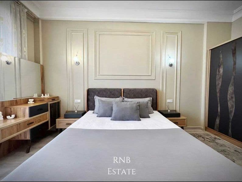 Блестящее  предложение  аренды двухкомнатной квартиры в Gard — фото 4