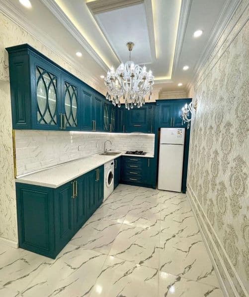 Яккасарайский район<br />
Мукумий Мост<br />
ЖК Мадрид<br /> — фото 4