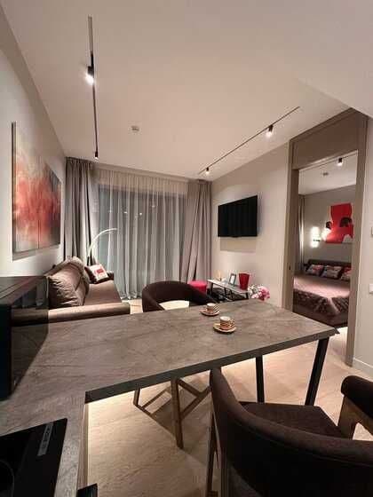 Стильная 2-комнатная квартира с комфортной обстановкой<br /> — фото 2