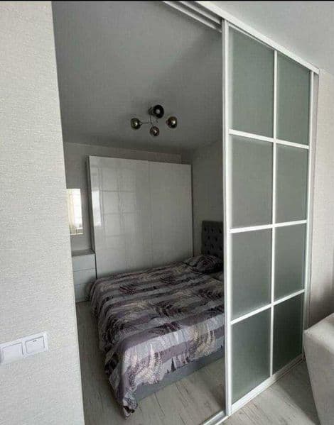 К вашему вниманию рады представить 2х комнатную квартиру на  — фото 2