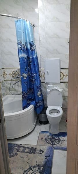 Сдаётся квартира в аренду в Сергилинском районе. Недалеко от — фото 4