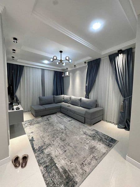 Район: Мирзо-Улугбекский<br />
Адрес: Паркентский<br />
<br 