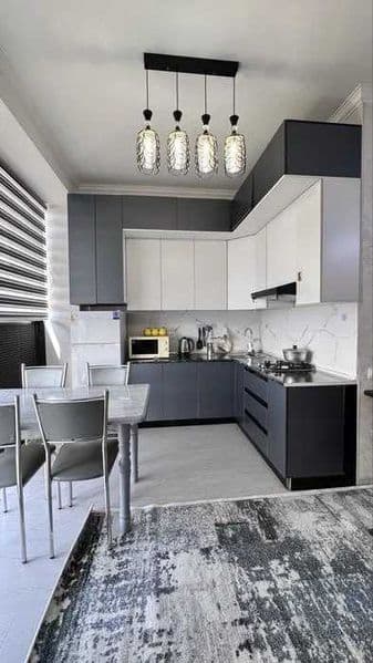 • Район: Югнусабадский<br />
• Адрес: Хон Сарой, Мега Товер< — фото 5