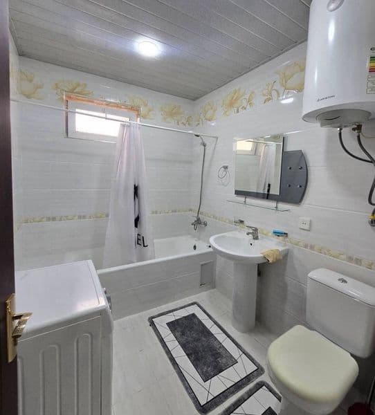 Sergili da 2 xonali uy ijaraga beriladi . Oilaga. Sharoiti y — фото 4