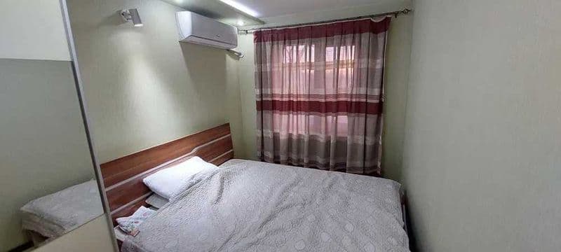 Сдаётся Квартира возле парка Бабура! <br />
#Ориентир - ТРЦ  — фото 4