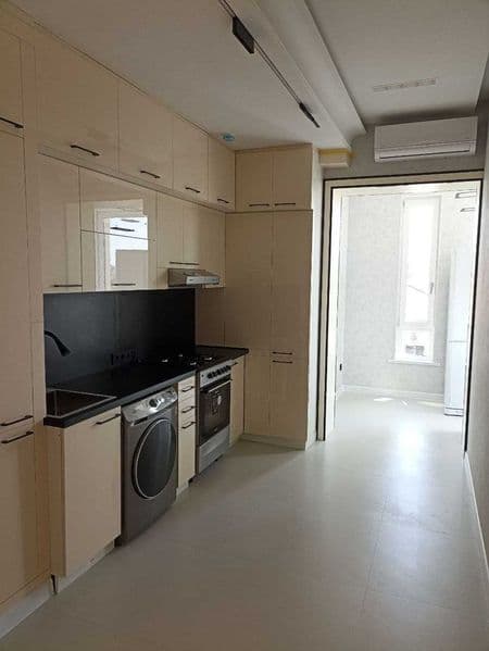 59 кв.м, с ремонтом. Адрес: Посольство США, Юнусабад резиден — фото 4