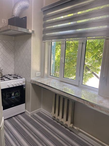 Сдаю свою квартиру на долгий срок, на Яшнабадском районе, ор