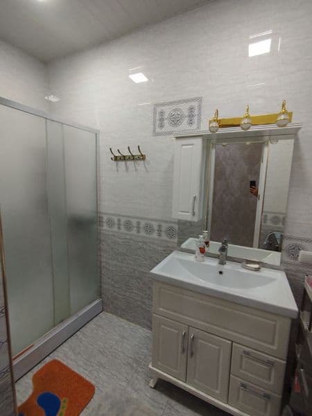 Шайхонтохур Коратош новостройка дом евро ремонт атрофида мак — фото 5