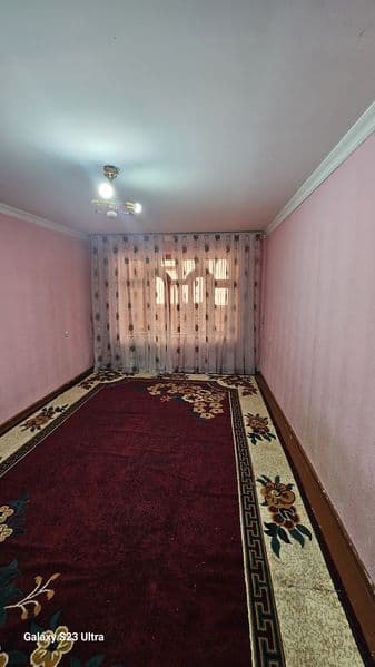 Аренда 1.хонали метро тинчлик оилага берилади <br />
Узок му