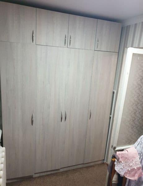 Arenda<br />
Yunusobod 14 kvartalda 1*2 qilingan <br />
1/5/ — фото 2