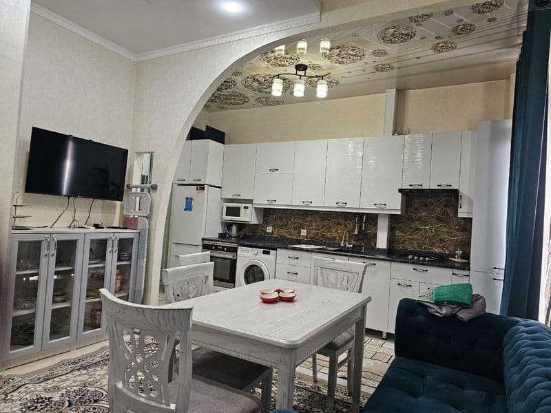 Срочно Сдаётся <br />
Новостройка 1в2/2/5<br />
1-комн в 2-к — фото 2