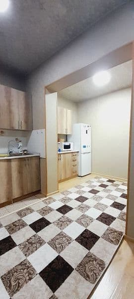 Аренда<br />
Мирзо Улугбекский район<br />
массив Карасу-2<b — фото 4