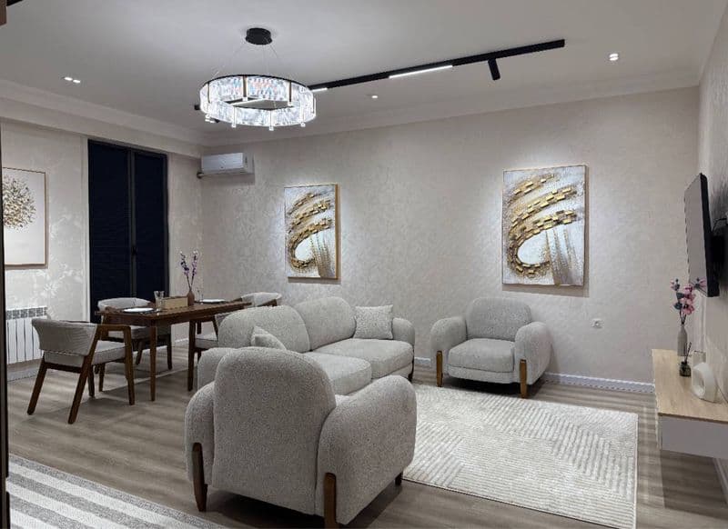 Сдаётся квартира Яккасарайский район Заводская ЖК Фелечита 2