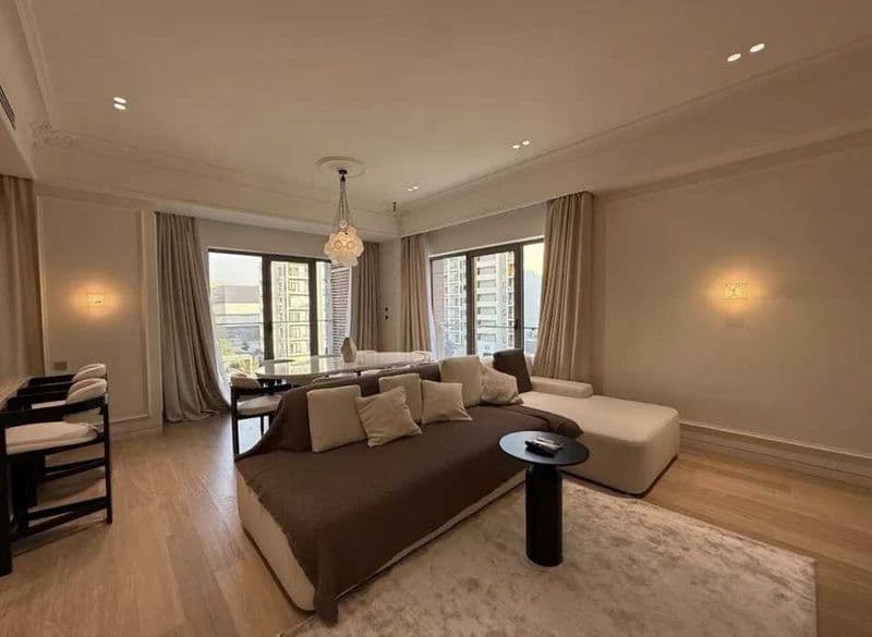 Район: Шайхантахурский<br />
Ориентир: Ташкент сити малл<br  — фото 2