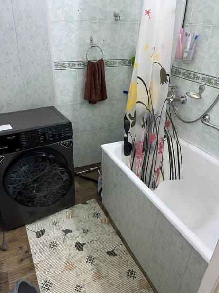 Chilonzor, Al-Xorazmiy krugda 11kvartil, 1 xonali( 2ga boʻli — фото 5