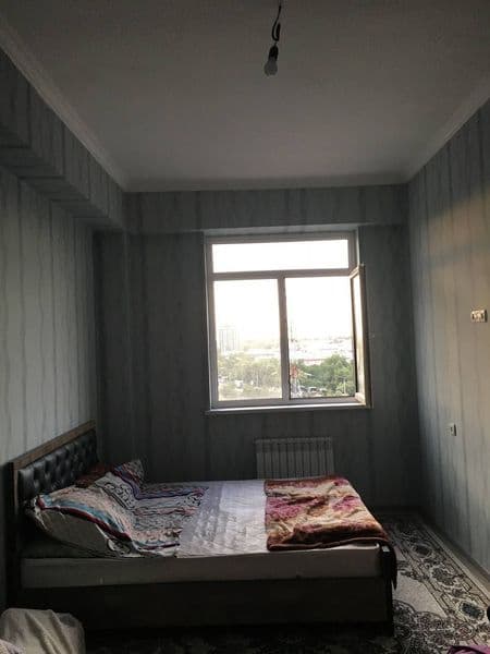 Sergili golden lifeda  2 xona xonalari razdelniy hamma sharo