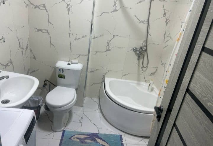 Kvartira ijaraga beriladi <br />
<br />
Rayon: #Sergeli<br / — фото 3