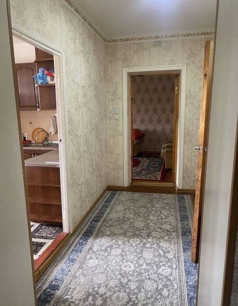 Сдается квартира от метро Шахристан 200 метров . Укомплектов — фото 2