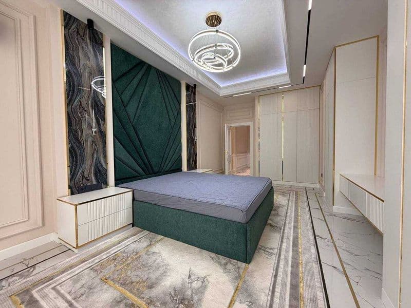 Район: Юнусабадский <br />
Адрес: ЖК Мухташам Метро Минор<br — фото 4