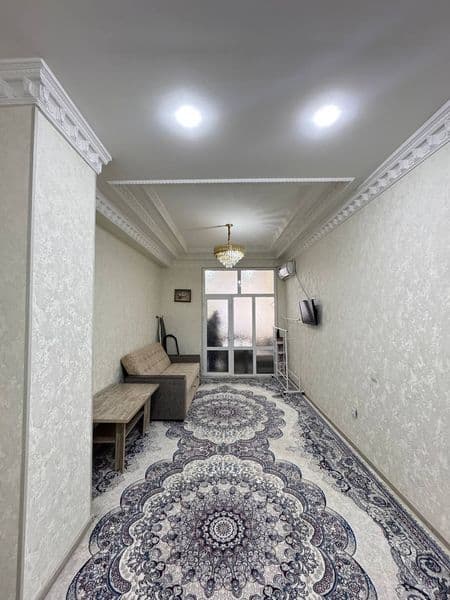 Район: Яшнабод<br />
 Ориентир: Паркентсикий<br />
Планировк