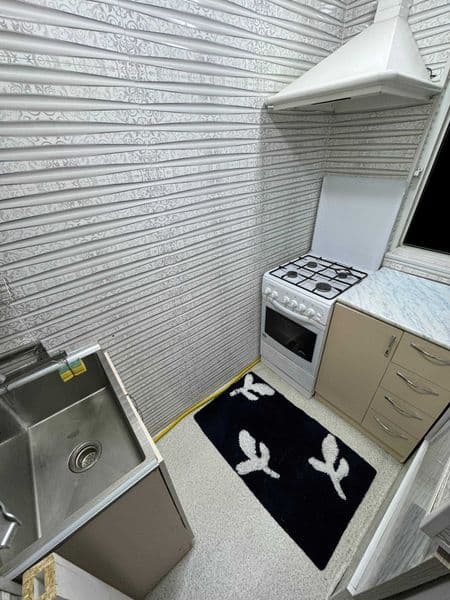 Сдается 2-комнатная личная своя квартира в тихом районе <br  — фото 3