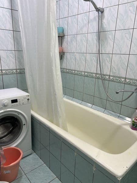 Сдам большую 5комн.кв.Юнусабад-2.Корзинка.<br />
Два санузла — фото 5