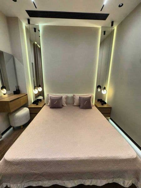 Район: Шайхантахур<br />
Адрес: Камалан<br />
3/7/10  80кв<b — фото 5